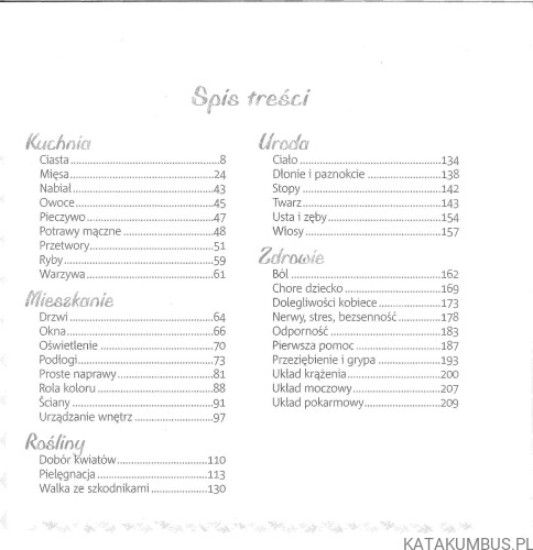 Encyklopedia porad babuni. PRACA ZBIOROWA