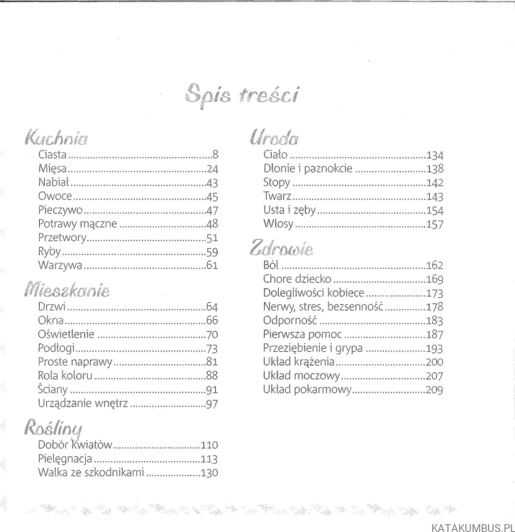 Encyklopedia porad babuni. PRACA ZBIOROWA