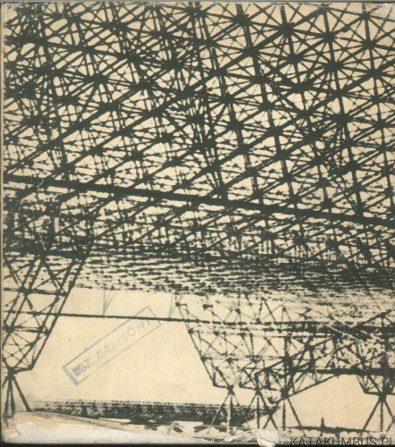 Przygody architektury XX wieku. PRZEMYSŁAW TRZECIAK