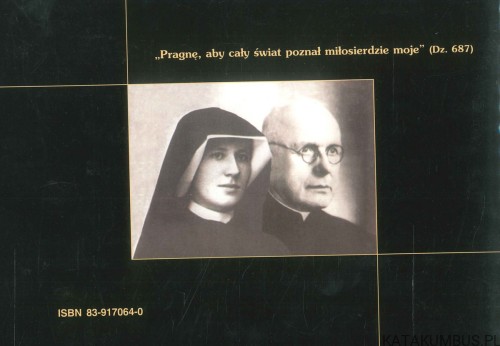 Jezu, ufam Tobie!. PRACA ZBIOROWA