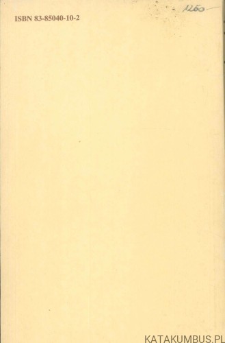 Miłosierdzie moją misją. SOPHIA MICHALENKO