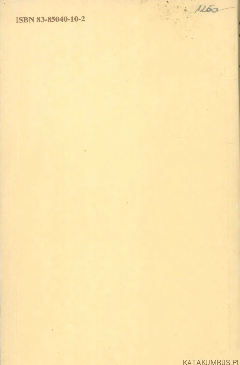 Miłosierdzie moją misją. SOPHIA MICHALENKO