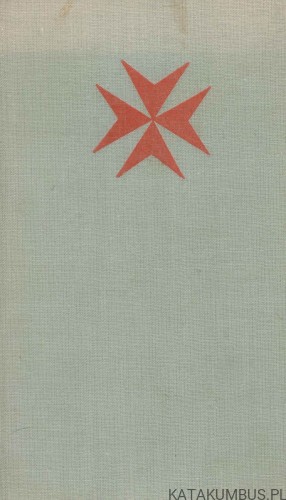 Rycerze w habitach. EDWARD POTKOWSKI