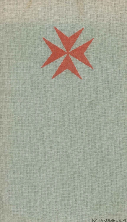 Rycerze w habitach. EDWARD POTKOWSKI
