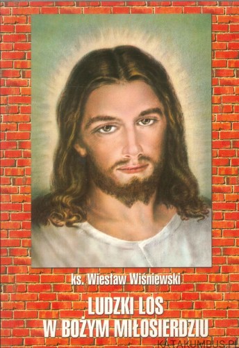 Ludzki los w Bożym miłosierdziu. KS. WIESŁAW WIŚNIEWSKI