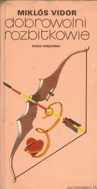 Dobrowolni rozbitkowie. MIKLÓS VIDOR