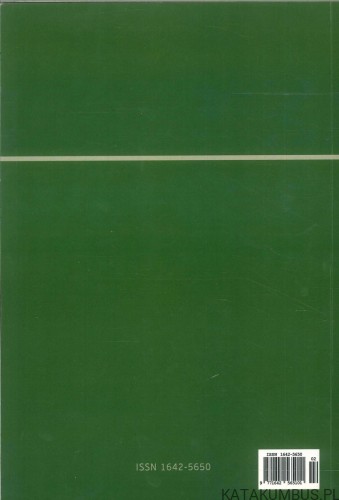 Studia Bobolanum 32. PRACA ZBIOROWA