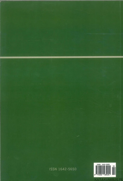 Studia Bobolanum 32. PRACA ZBIOROWA