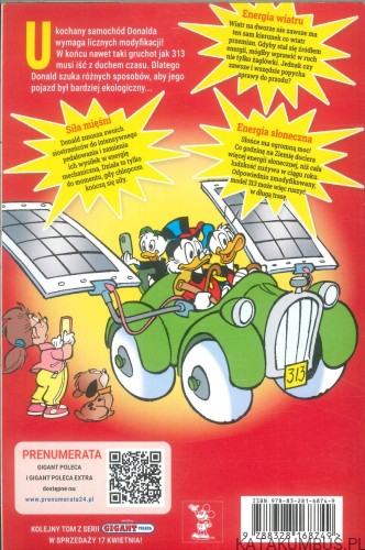 Elektryczna 313. PRACA ZBIOROWA