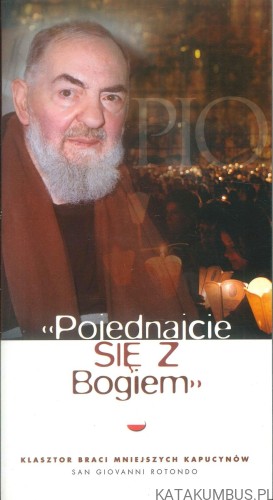Pojednajcie się z Bogiem. PRACA ZBIOROWA