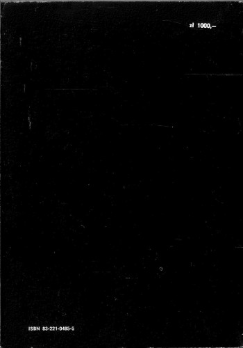 Tarzan wśród małp. EDGAR RICE BURROUGHS