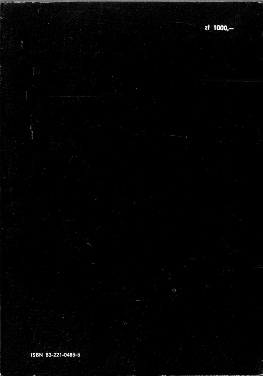 Tarzan wśród małp. EDGAR RICE BURROUGHS