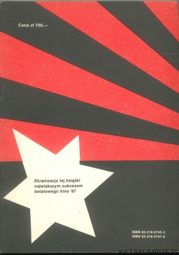 Byłem ostatnim cesarzem Chin. Tom 2. PU YI