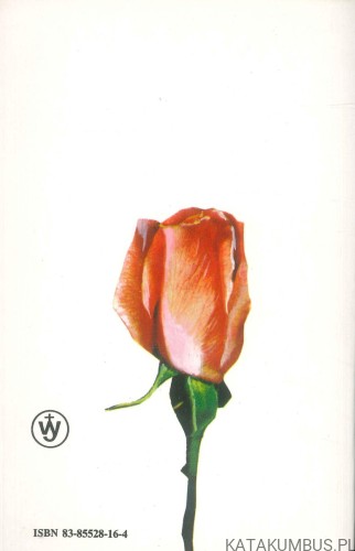 Ważna róża. BRUNO FERRERO