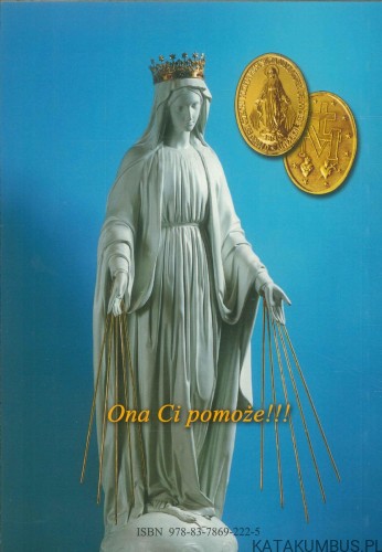 Krótkie rozważania na miesiąc maj lub październik. KS. TEOFIL HERRMANN CM, KS. STEFAN UCHACZ CM