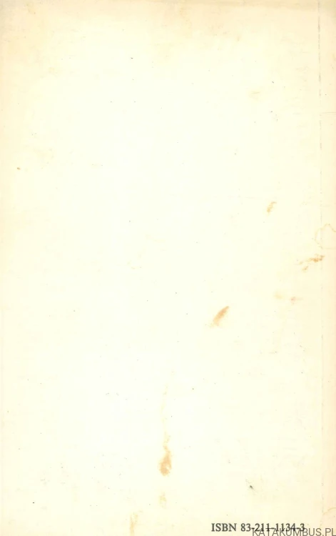 Pustynia. CATHERINE DE HUECK DOHERTY