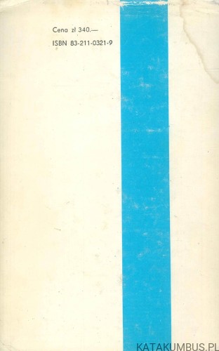 Moc i chwała. GRAHAM GREENE