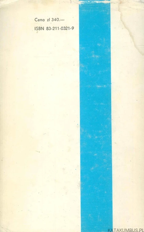 Moc i chwała. GRAHAM GREENE
