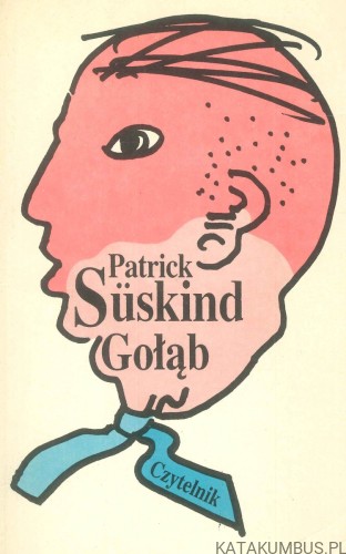 Gołąb. PATRICK SÜSKIND