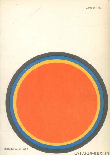 Poezja polska w latach 1939-1965 część I. EDWARD BALCERZAN