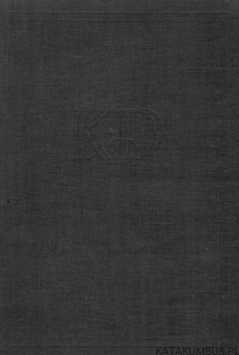 Barnaba Rudge. Opowieść o rozruchach z roku 1780. Tom II. KAROL DICKENS