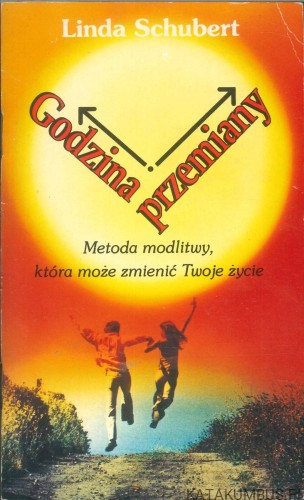 Godzina przemiany. LINDA SCHUBERT