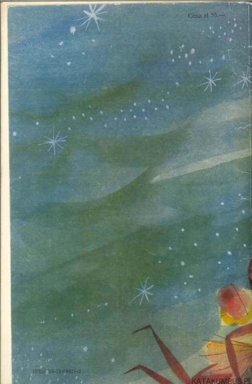 Piotruś Pan. J. M. BARRIE
