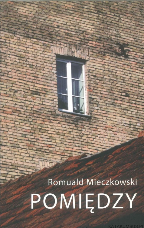 Pomiędzy. ROMUALD MIECZKOWSKI