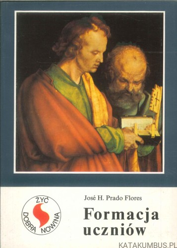 Formacja uczniów. JOSÉ H. PRADO FLORES