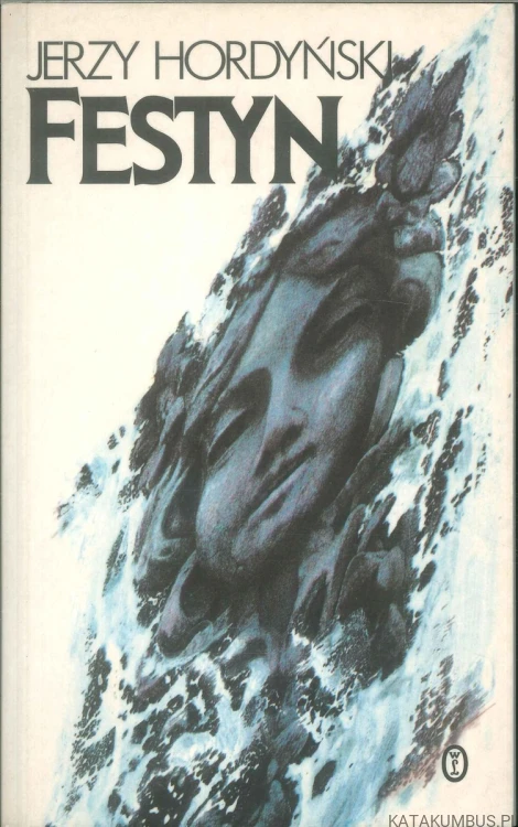 Festyn. JERZY HORDYŃSKI