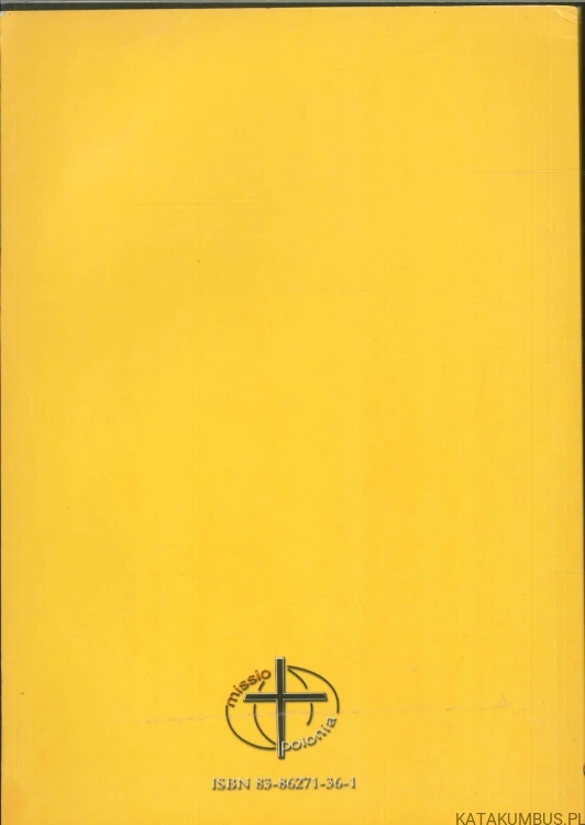 Tambi, rozszyfrowana pieczęć. MARIA GIERTYCH