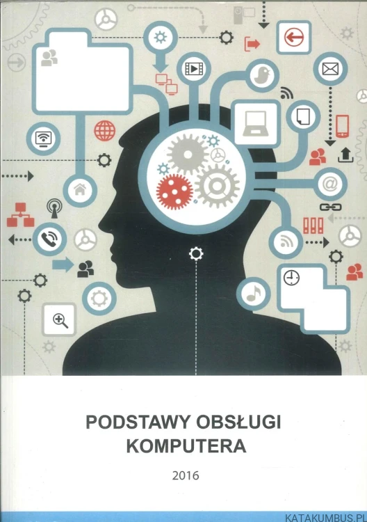 Podstawy obsługi komputera. PRACA ZBIOROWA