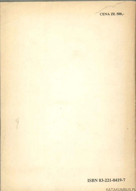 Sebastiana Kneippa leczenie wodą. SEBASTIAN KNEIPP