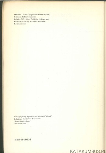 Tajemnice dyplomatycznego sejfu. ALFRED WYSOCKI