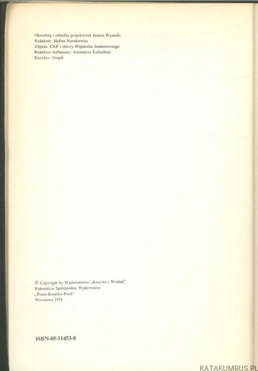 Tajemnice dyplomatycznego sejfu. ALFRED WYSOCKI