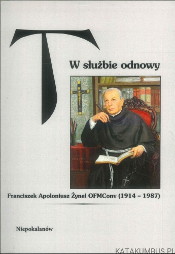 W służbie odnowy. PRACA ZBIOROWA