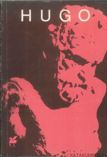 Poematy wybrane. VICTOR HUGO