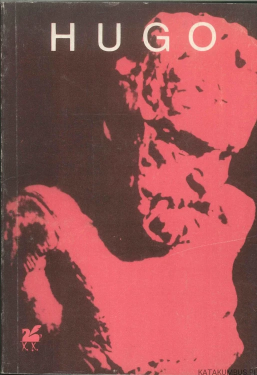 Poematy wybrane. VICTOR HUGO