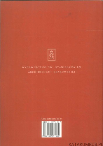 Wstańcie, chodźmy!. JAN PAWEŁ II