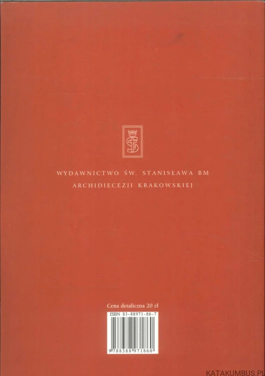 Wstańcie, chodźmy!. JAN PAWEŁ II