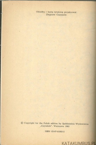 Opowiadania. MIKOŁAJ GOGOL