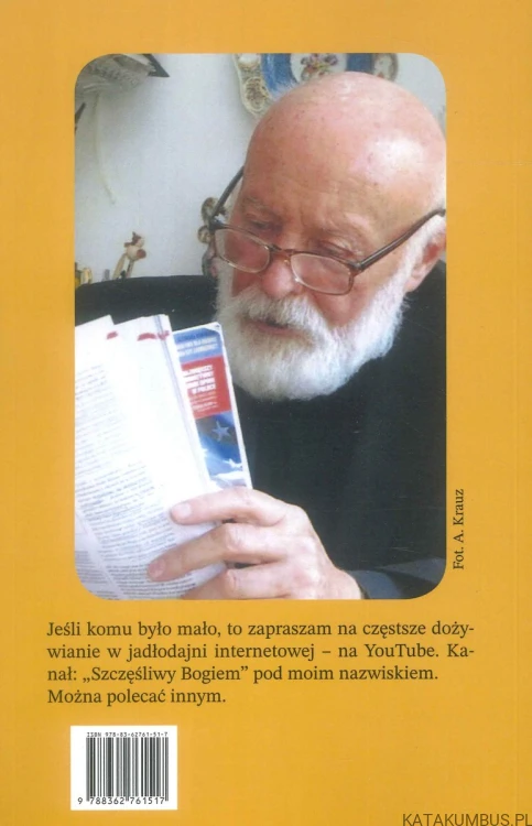 +500 myśli. M. NOWAK I LEPSI
