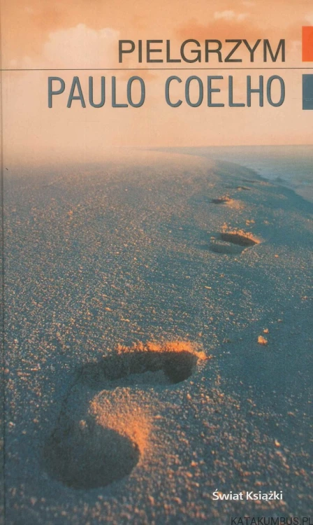 Pielgrzym. PAULO COELHO