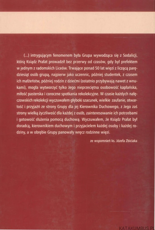 Dar przyjaźni. PRACA ZBIOROWA