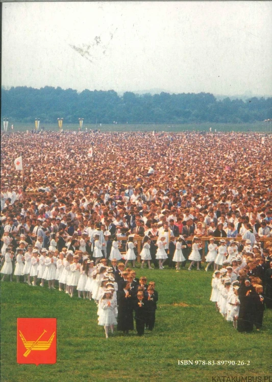 Jan Paweł II w Łodzi. Przemówienia. PRACA ZBIOROWA