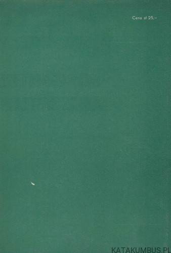 Ekonomia polityczna. Tom I. OSKAR LANGE