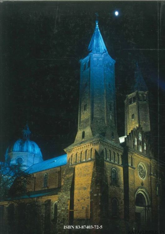 Nauczaj w każdy czas. ROMAN MARCINKOWSKI