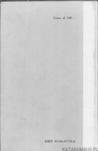 Krótka historia bibliografii polskiej. JÓZEF KORPAŁA