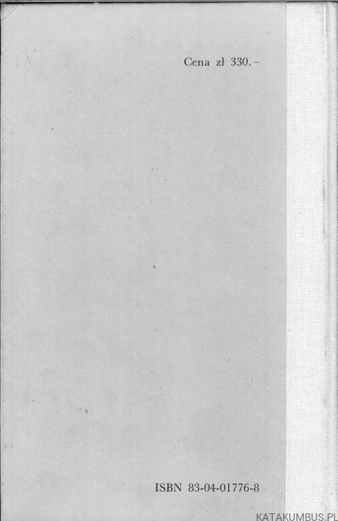 Krótka historia bibliografii polskiej. JÓZEF KORPAŁA