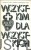 Wszystkim dla wszystkich. IMMAKULATA JANINA ADAMSKA